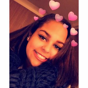 Meet your Posher, Madison